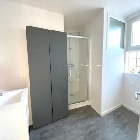 Appartement La Capitainerie Beau Duplex Face Port De Plaisance