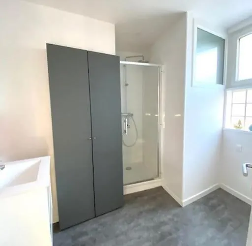 Apartamento La Capitainerie Beau Duplex Face Port De Plaisance